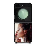 Kehlani Tsunami Samsung Galaxy Z Flip 6 5G 2024 Case OV1340
