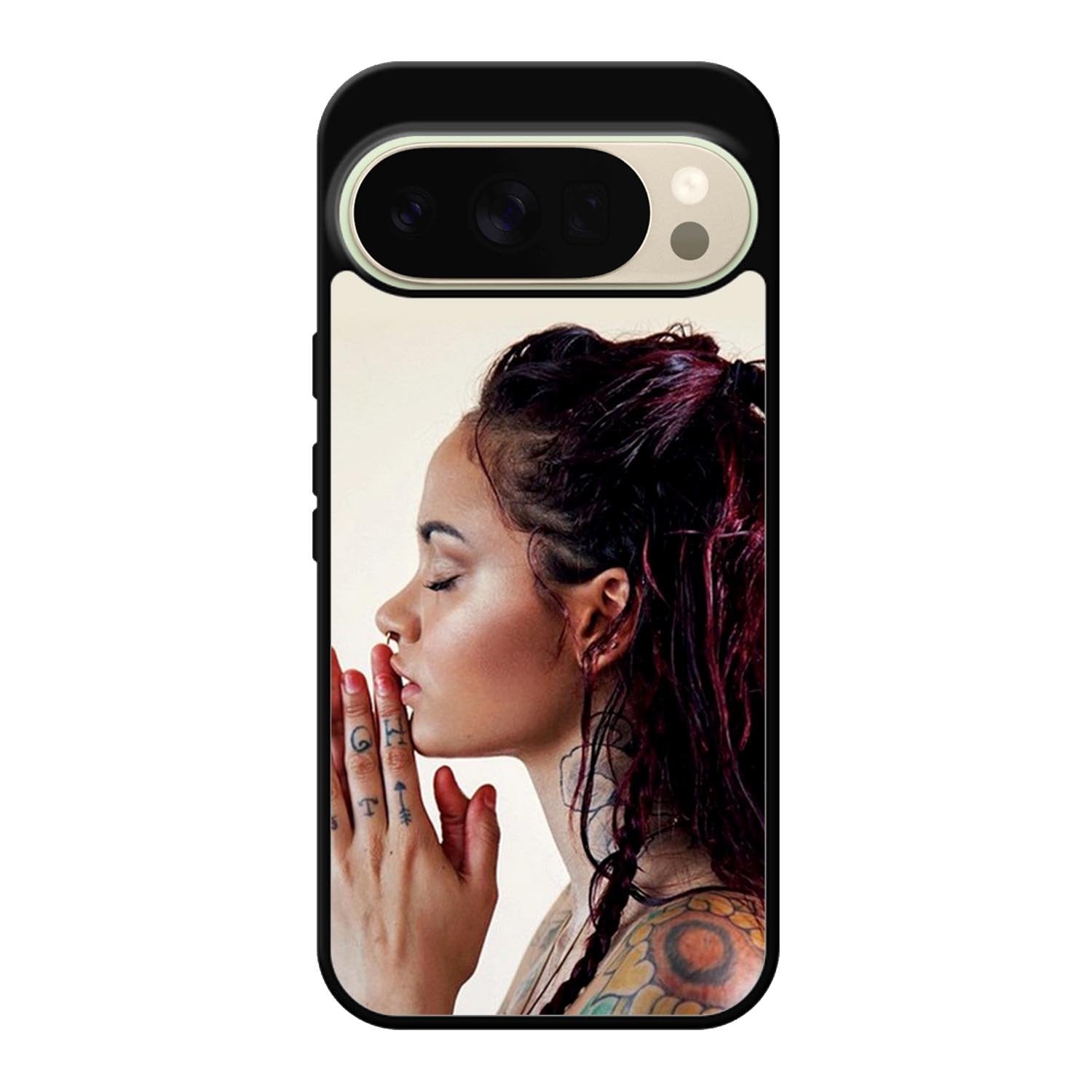 Kehlani Tsunami Google Pixel 10 Pro XL Case QC1340