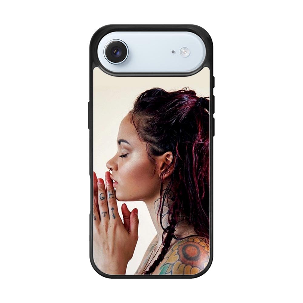 Kehlani Tsunami iPhone Air Case QC1340