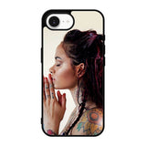 Kehlani Tsunami iPhone 17e Case OV1340