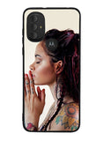 Kehlani Tsunami Motorola Moto G Pure 2021 , Moto G Power 2022 Case OV1340
