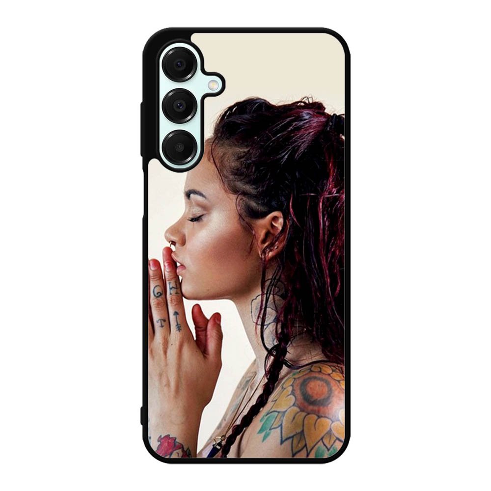 Kehlani Tsunami Samsung Galaxy A16 Case OV1340