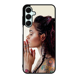 Kehlani Tsunami Samsung Galaxy A16 Case OV1340