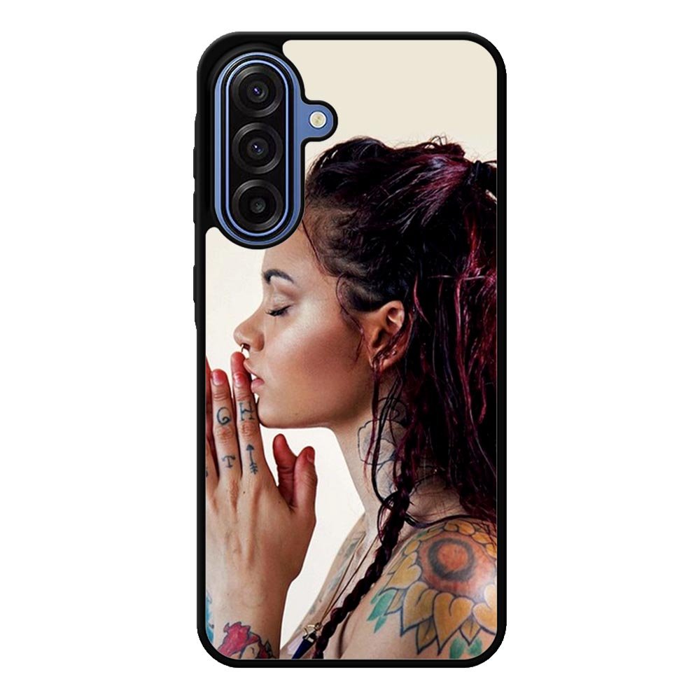 Kehlani Tsunami Samsung Galaxy A17 Case QC1340