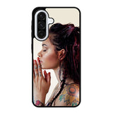 Kehlani Tsunami Samsung Galaxy A36 5G Case RC1340