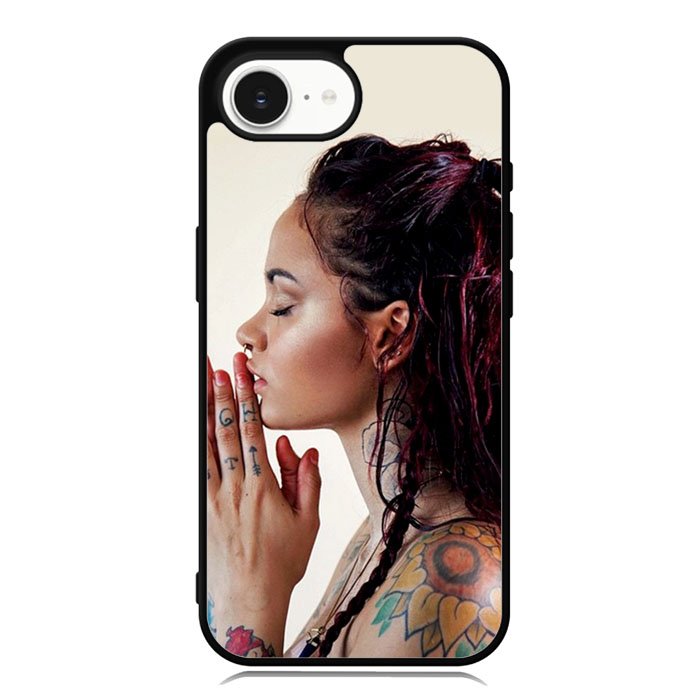 Kehlani Tsunami iPhone 16e Case OV1340