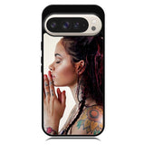 Kehlani Tsunami Google Pixel 10 Pro XL Case RC1340