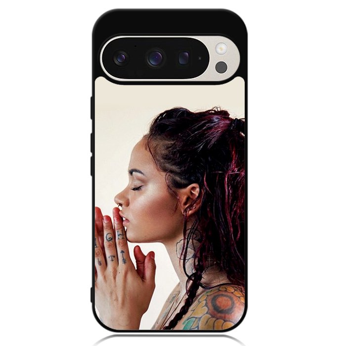 Kehlani Tsunami Google Pixel 9 | Pixel 9 Pro Case OV1340