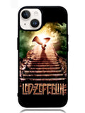 Led Zeppelin Stairway to Heaven iPhone 14 Plus Case