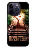 Led Zeppelin Stairway to Heaven iPhone 14 Pro Max Case