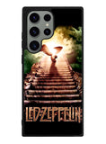 Led Zeppelin Stairway to Heaven Samsung Galaxy S23 Ultra 5G Case