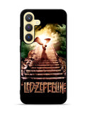 Led Zeppelin Stairway to Heaven Samsung Galaxy S25 Plus 5G , Samsung Galaxy S25+ 5G Case