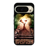 Led Zeppelin Stairway to Heaven Google Pixel 10 Pro Case