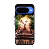 Led Zeppelin Stairway to Heaven Google Pixel 10 Case