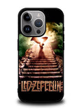 Led Zeppelin Stairway to Heaven iPhone 16 Pro Case