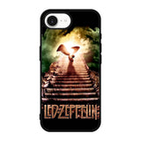 Led Zeppelin Stairway to Heaven iPhone 17e Case