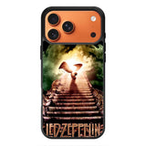 Led Zeppelin Stairway to Heaven Samsung Galaxy S26 Ultra Case
