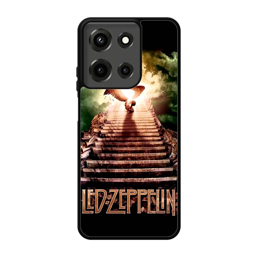 Led Zeppelin Stairway to Heaven Motorola Moto G 5G 2025 Case OV4805