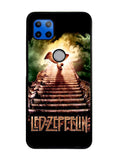 Led Zeppelin Stairway to Heaven Motorola Moto G 5G Case , Moto One 5G Ace Case