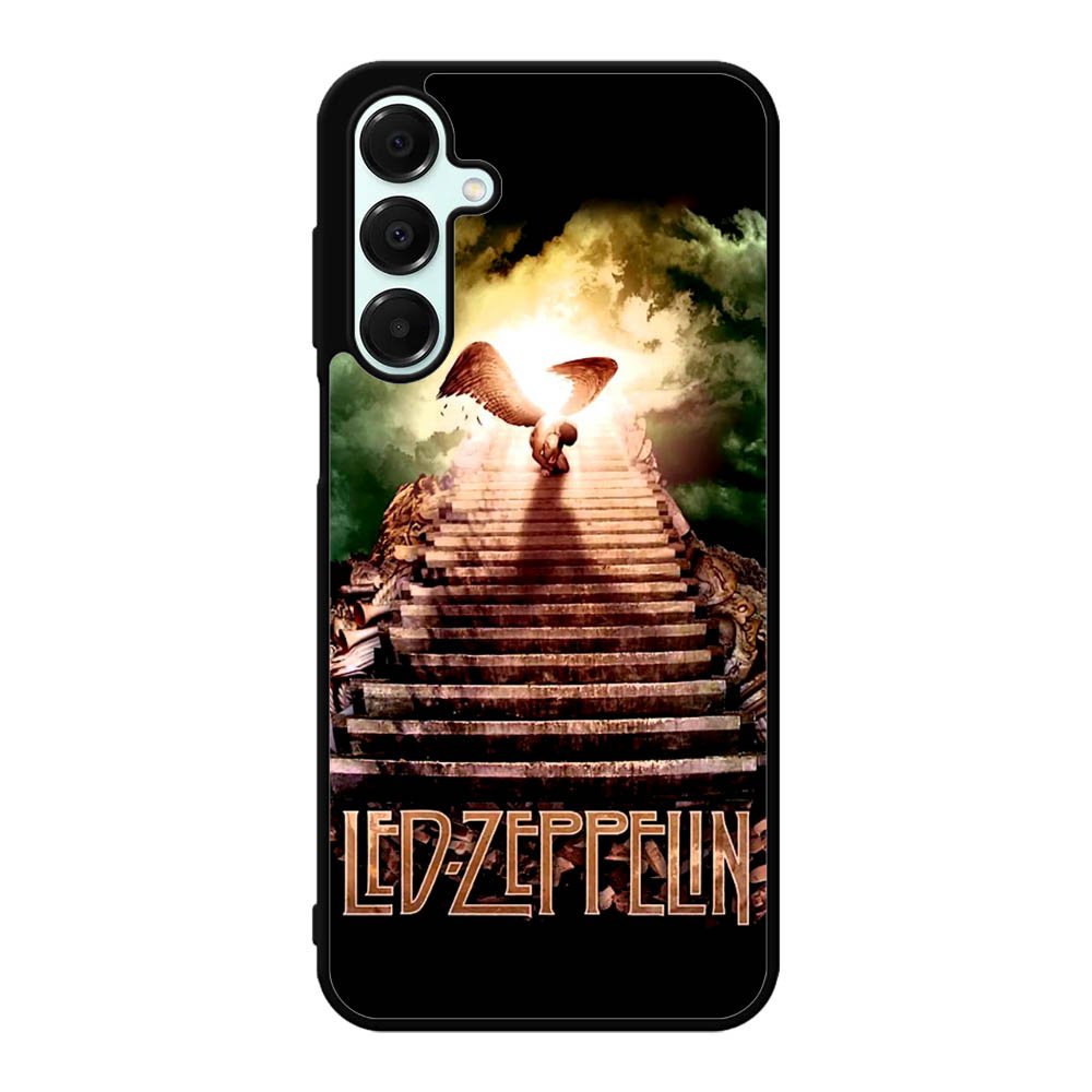 Led Zeppelin Stairway to Heaven Samsung Galaxy A16 Case OV3749