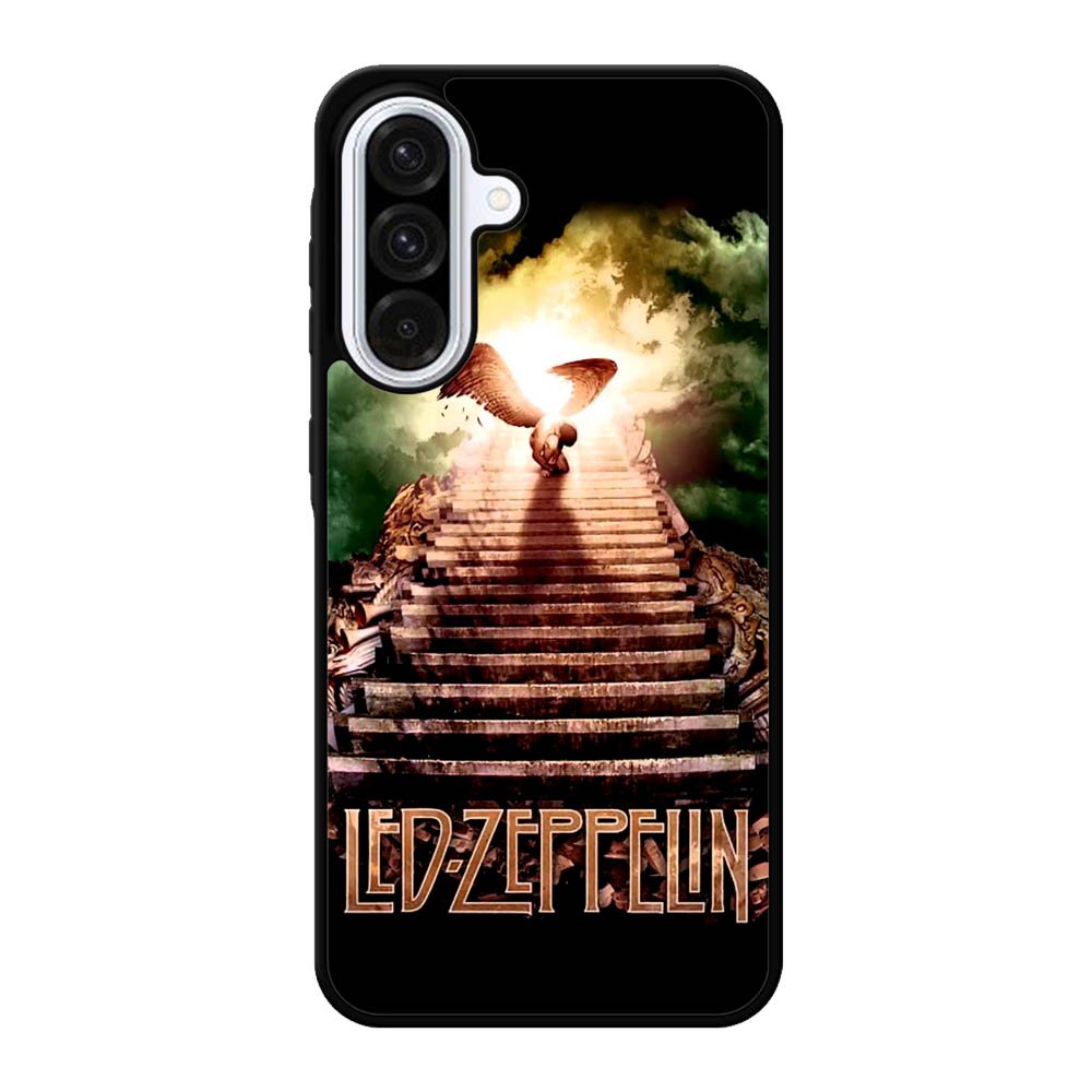 Led Zeppelin Stairway to Heaven Samsung Galaxy A56 Case OV0029
