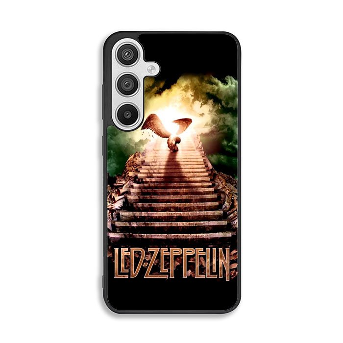 Led Zeppelin Stairway to Heaven Samsung Galaxy A26 Case OV0029