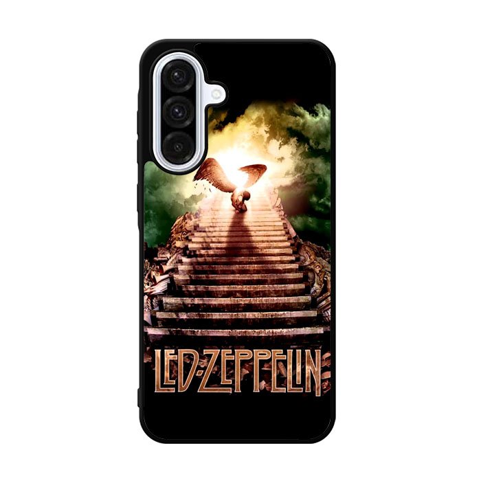Led Zeppelin Stairway to Heaven Samsung Galaxy A36 Case OV0029