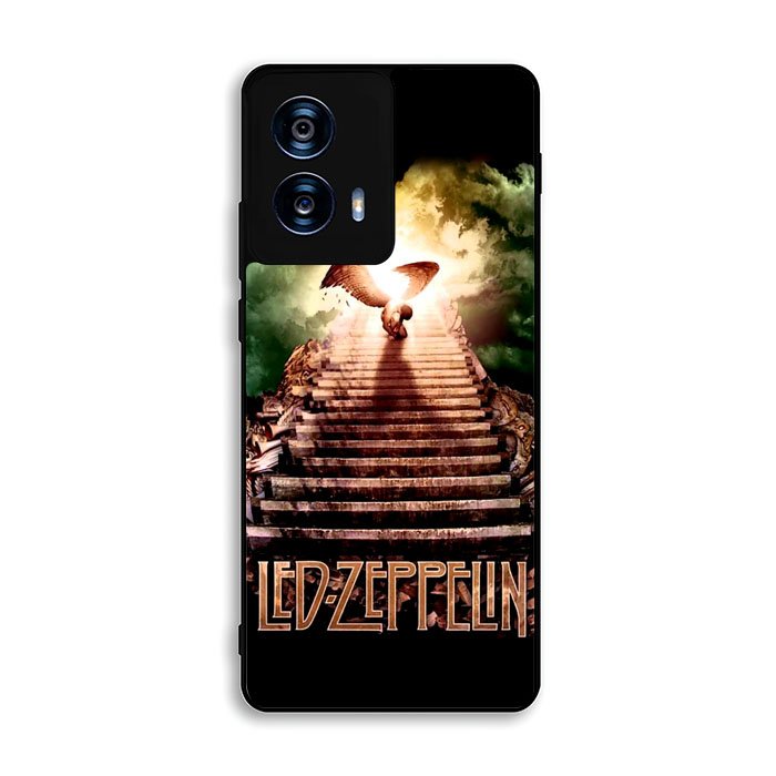 Led Zeppelin Stairway to Heaven Motorola Moto G Power 5G 2024 Case OV3749