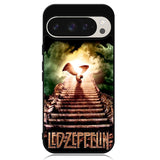 Led Zeppelin Stairway to Heaven Google Pixel 9 | Pixel 9 Pro Case