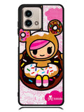Tokidoki Donutella Motorola Moto G Stylus 5G 2023 Case OV1346