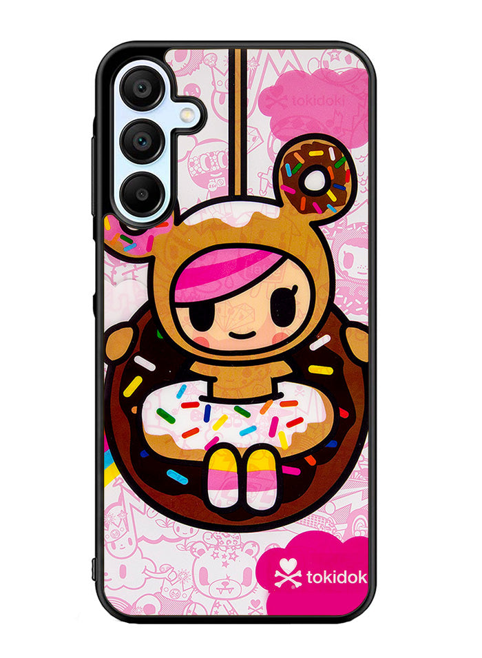 Tokidoki Donutella Samsung Galaxy A35 5G Case OV1346