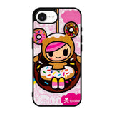 Tokidoki Donutella iPhone 17e Case OV1346