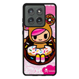 Tokidoki Donutella Motorola Moto Edge 2025 Case QC1346