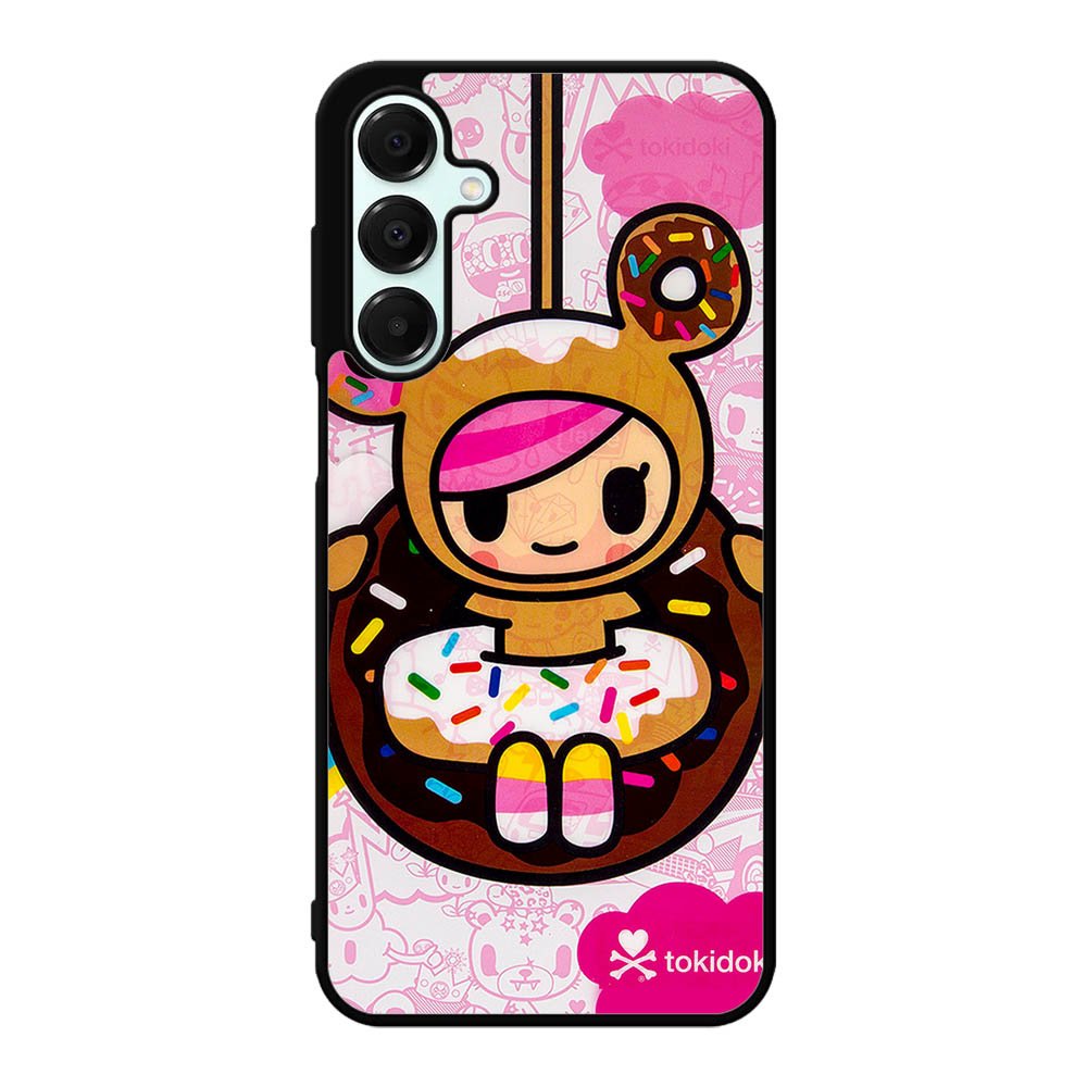 Tokidoki Donutella Samsung Galaxy A16 Case OV1346