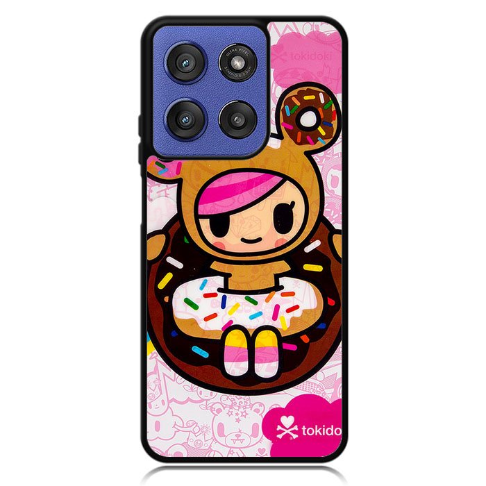 Tokidoki Donutella Motorola Moto G Stylus 5G 2025 Case OV1346