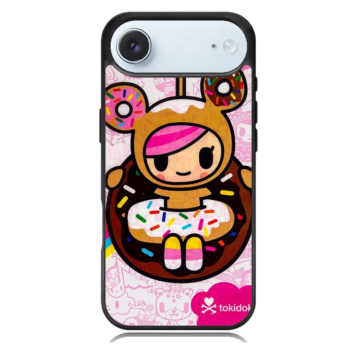 Tokidoki Donutella iPhone 17 Air Case OV1346