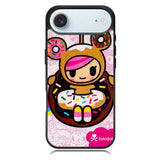 Tokidoki Donutella iPhone 17 Air Case OV1346