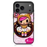 Tokidoki Donutella iPhone 17 Pro Case RC1346