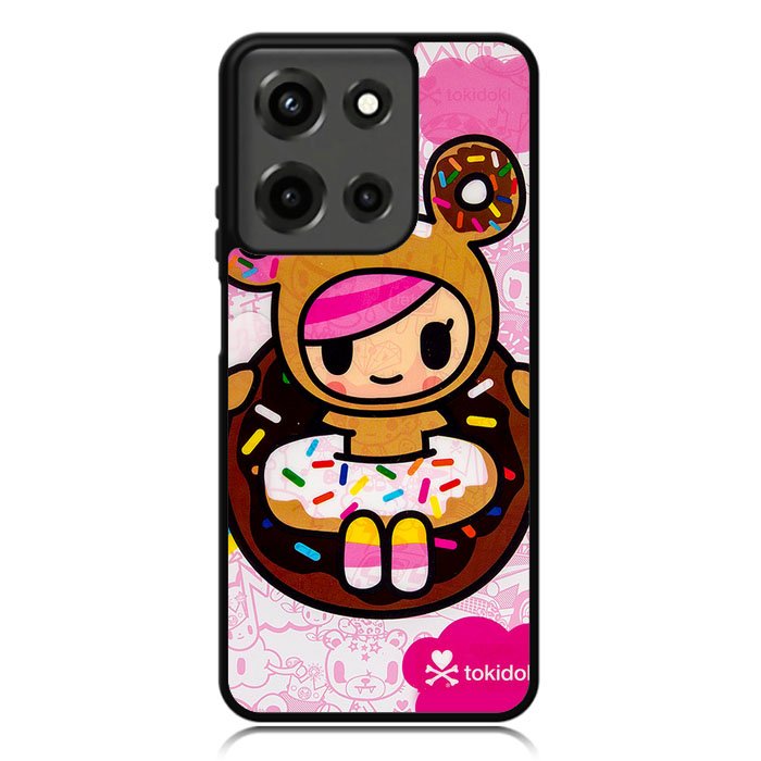 Tokidoki Donutella Motorola Moto G 5G 2025 Case OV1346