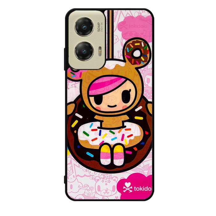 Tokidoki Donutella Motorola Moto G Stylus 5G 2024 Case OV1346