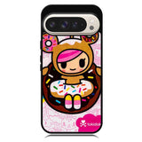 Tokidoki Donutella Google Pixel 10 | Google Pixel 10 Pro Case RC1346