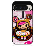 Tokidoki Donutella Google Pixel 9 | Pixel 9 Pro Case OV1346