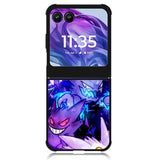 Gengar Sinister Pokemon Motorola Moto Razr Plus 2024 , Moto Razr+ 2024 Case