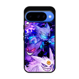 Gengar Sinister Pokemon Google Pixel 10 Case