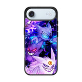 Gengar Sinister Pokemon iPhone Air Case