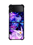 Gengar Sinister Pokemon Samsung Galaxy Z Flip 4 5G 2022 Case