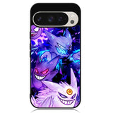 Gengar Sinister Pokemon Google Pixel 9 | Pixel 9 Pro Case