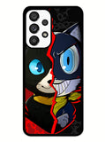 Morgana Persona Samsung Galaxy A53 5G Case