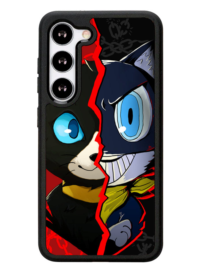 Morgana Persona Samsung Galaxy S23 5G Case