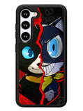 Morgana Persona Samsung Galaxy S23 5G Case